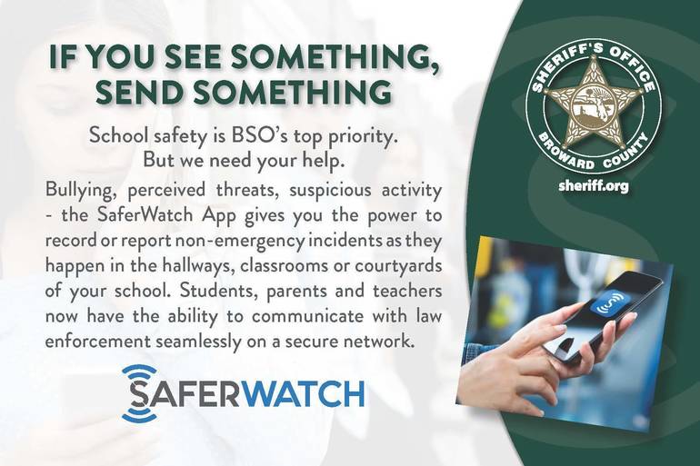 SaferWatch Logo Thumbnail