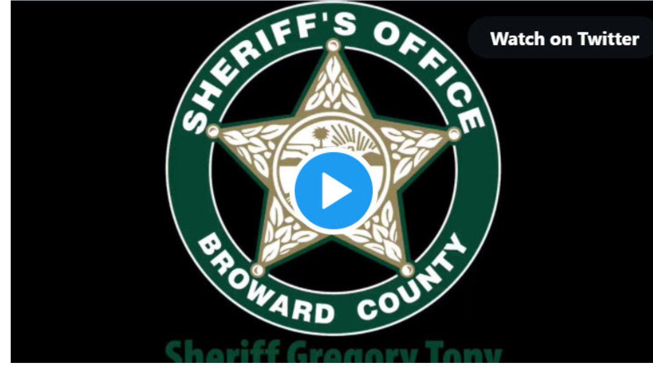 SaferWatch The Broward Sheriffs Office SaferWatch App