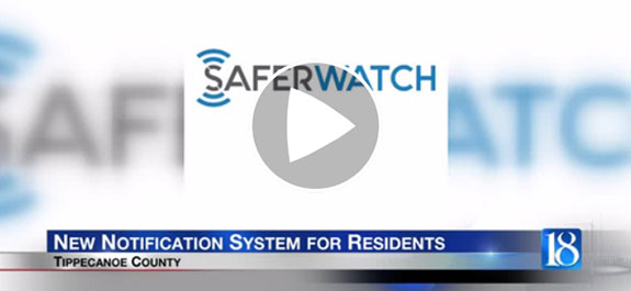 SaferWatch Logo Thumbnail