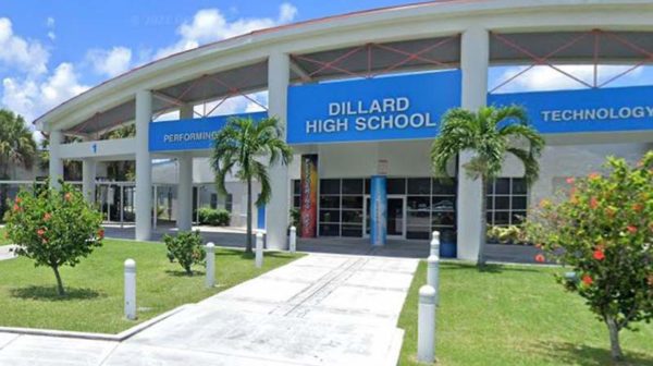 Fort Lauderdale police investigate 3 school threats