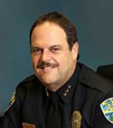 Chief Of Police Brian J. Smith