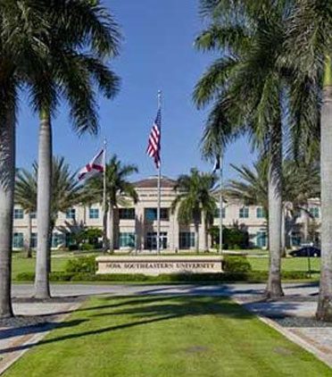 Nova Southeastern University