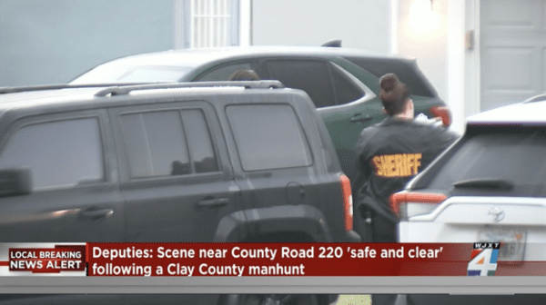 Additional officers surround Clay County schools following morning incident