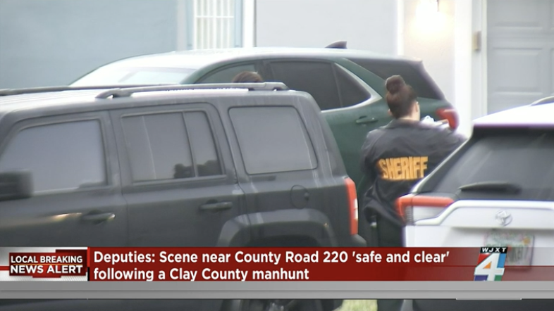 SaferWatch Clay County News
