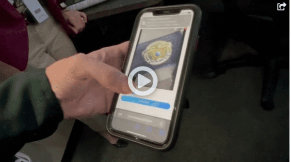 SaferWatch: New app acts as ‘digital panic button’ for Clay County residents