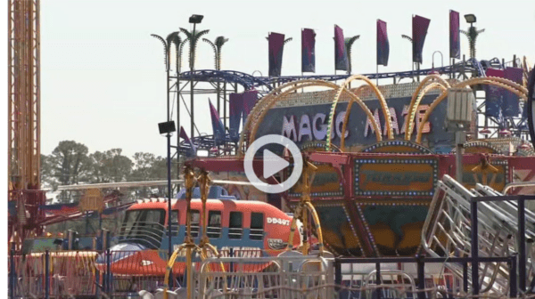 Clay County Fair officials discuss ride safety in wake of Orlando tragedy
