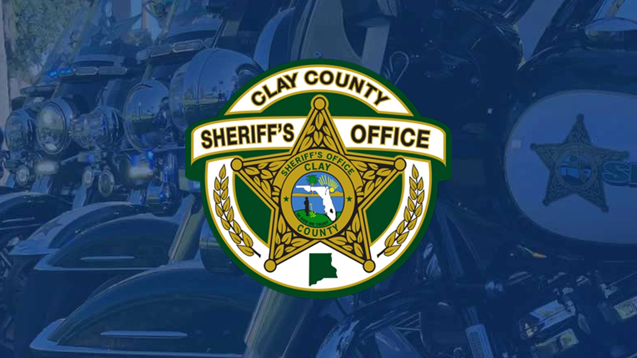 Clay County Sheriff's Office News