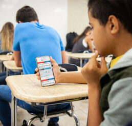 Emergencies in school
