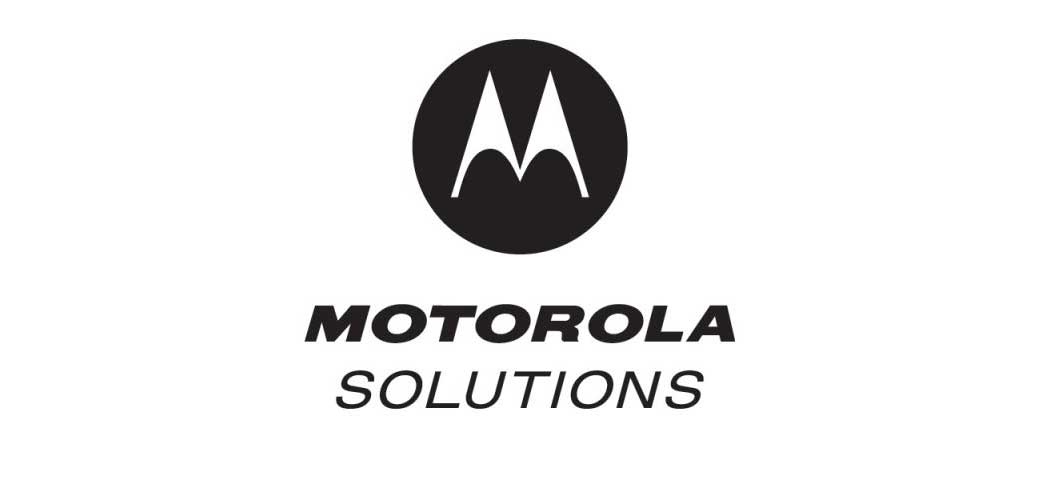 Motorola Solutions Logo