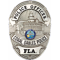 Coral Gables Sheriff's Office