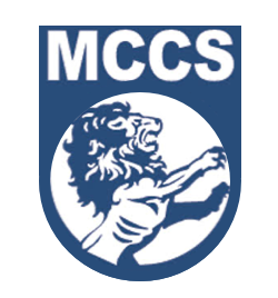 MCCS logo