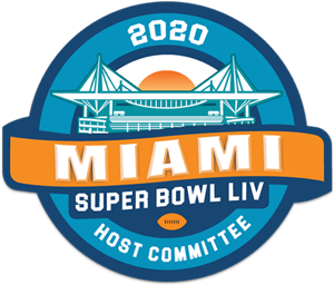 Miami Sheriff's Office Super Bowl LIV