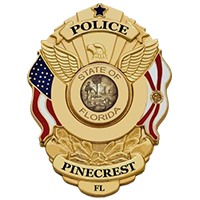 Pinecrest Sheriffs Office