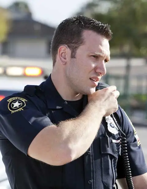 SaferWatch Emergency Response Application