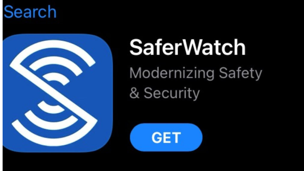 SaferWatch WAMC Northeast Public Radio NY