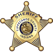 Tippecanoe County Sheriff's Office