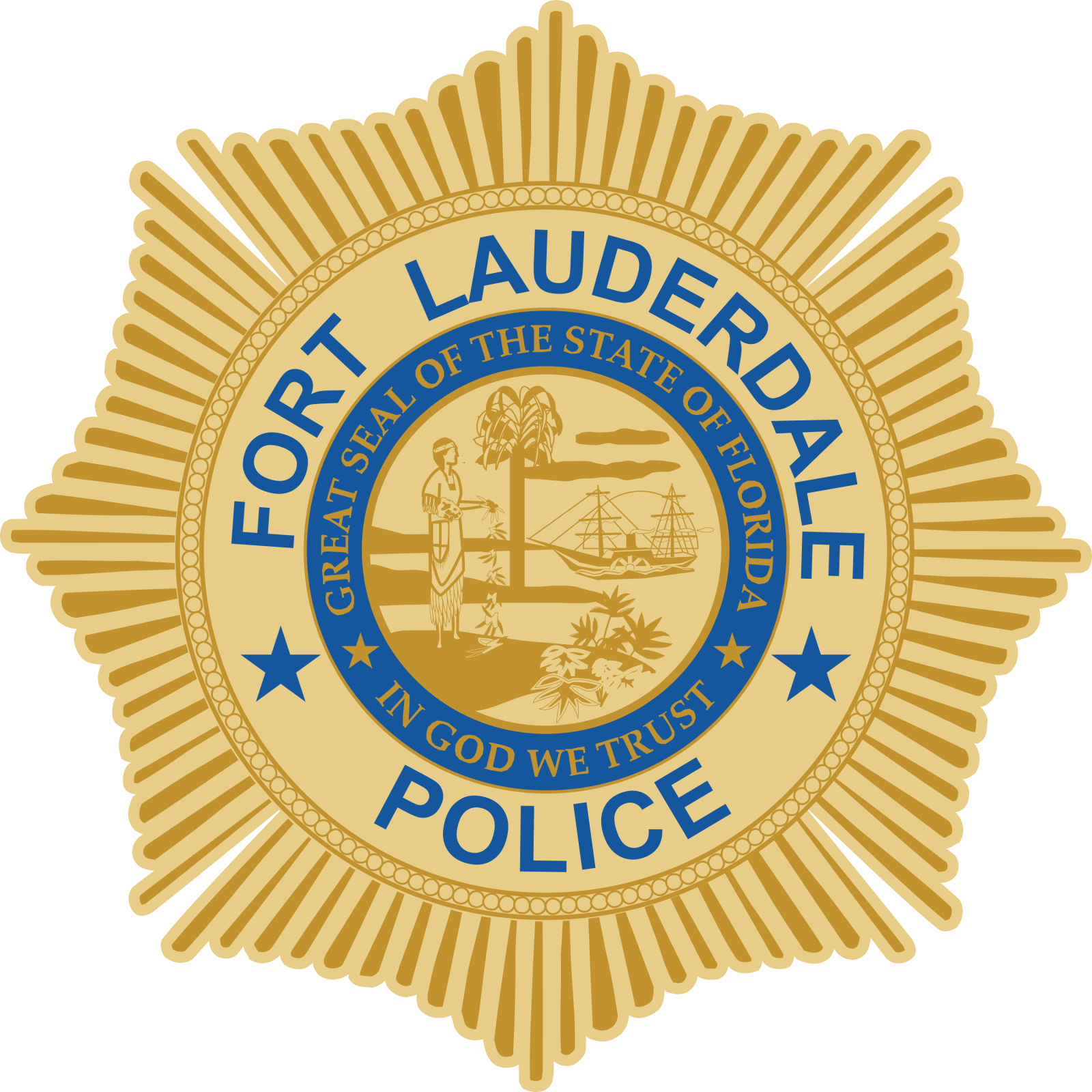 Fort Lauderdale Police