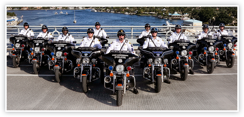 Fort Lauderdale Police