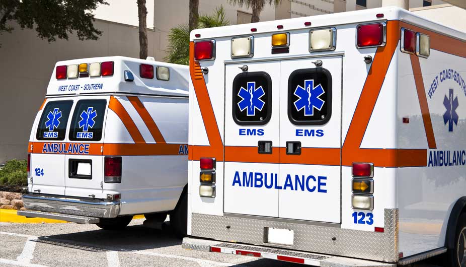 Medical Emergency