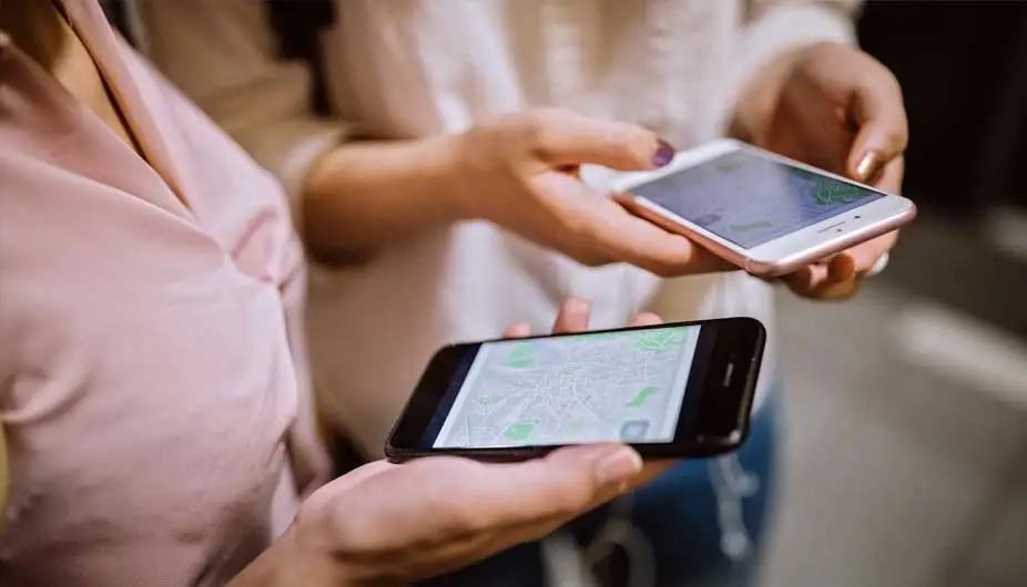 gps tracking