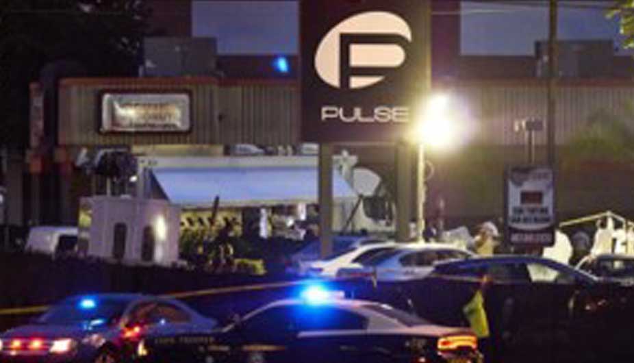 Orlando Pulse Nightclub