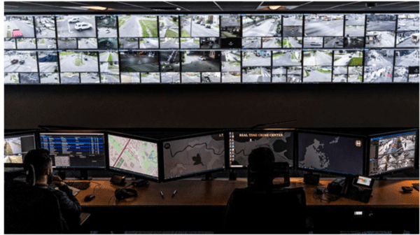 Motorola Solutions Expands Real-Time Awareness for the Command Center
