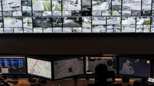 Motorola Solutions Integrates Video into Command Center Solution
