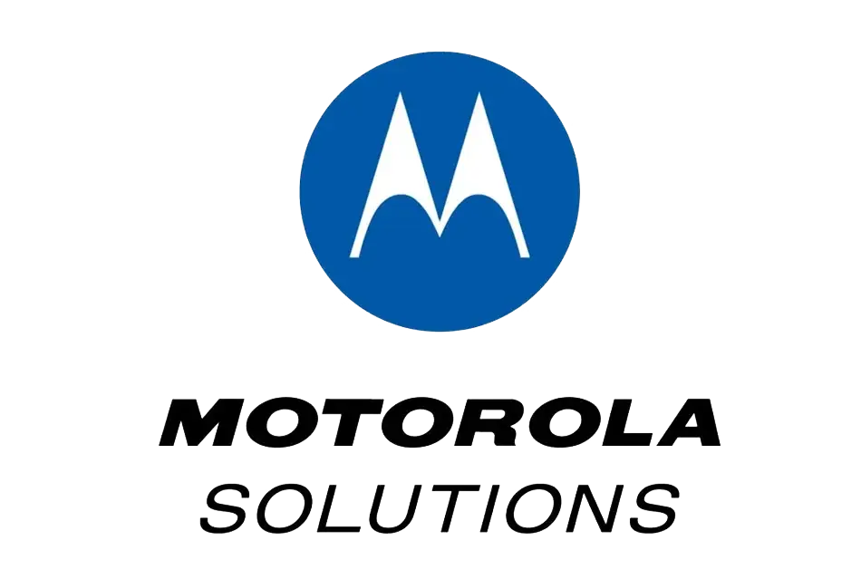 Motorola Solutions logo