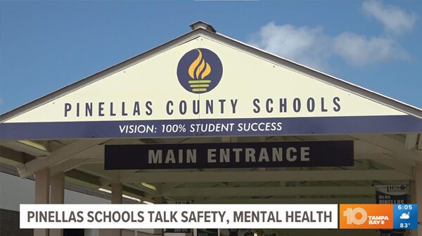 Pinellas schools focus on safety, mental health ahead of ‘mass casualty’ drill