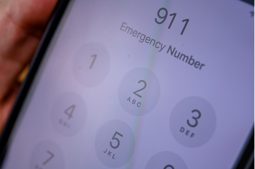 SaferWatch emergency number