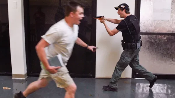 Okaloosa school resource officers trained to not ‘hesitate’ in active shooter situations