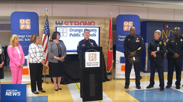 Orange plans for new school year include new safety system, more teachers and adjusted bus schedules