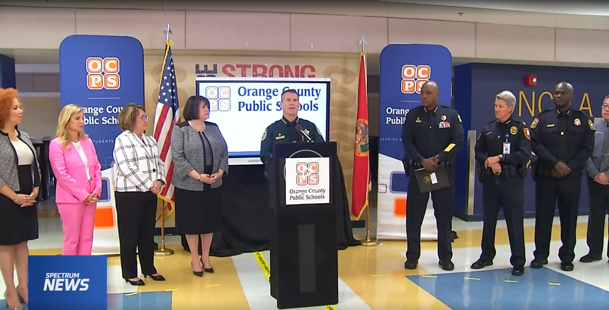 mobile public safety app