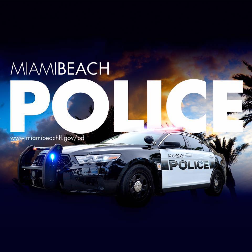 Miami Beach Police Department