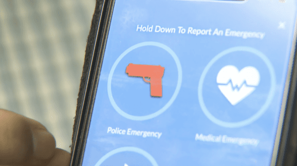 Milford school uses silent alarm app in case of emergency, lowers response time from police