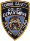 NYPD School Safety Division