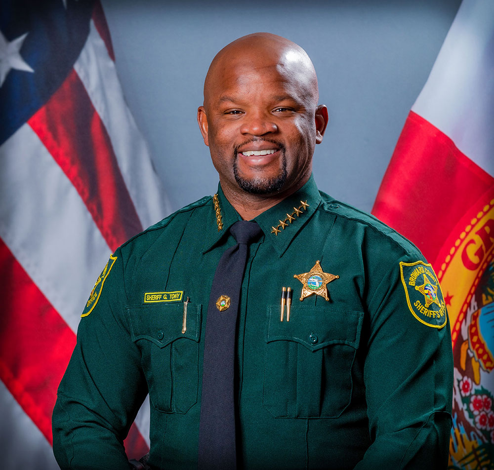 Law Enforcement