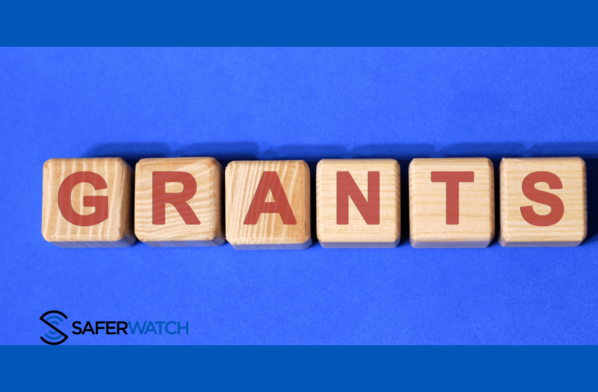 Grants SaferWatch