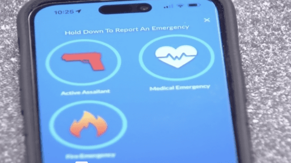 Jefferson County leads Ohio with pioneering SaferWatch app for school emergencies