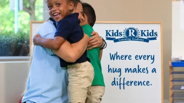 Alert System SaferWatch Comes To Kids ‘R’ Kids FishHawk