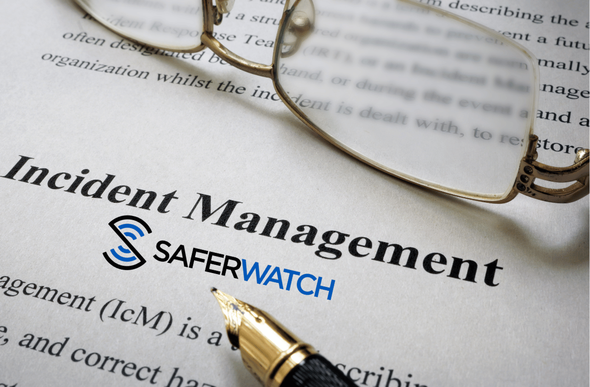 Incident Management Software