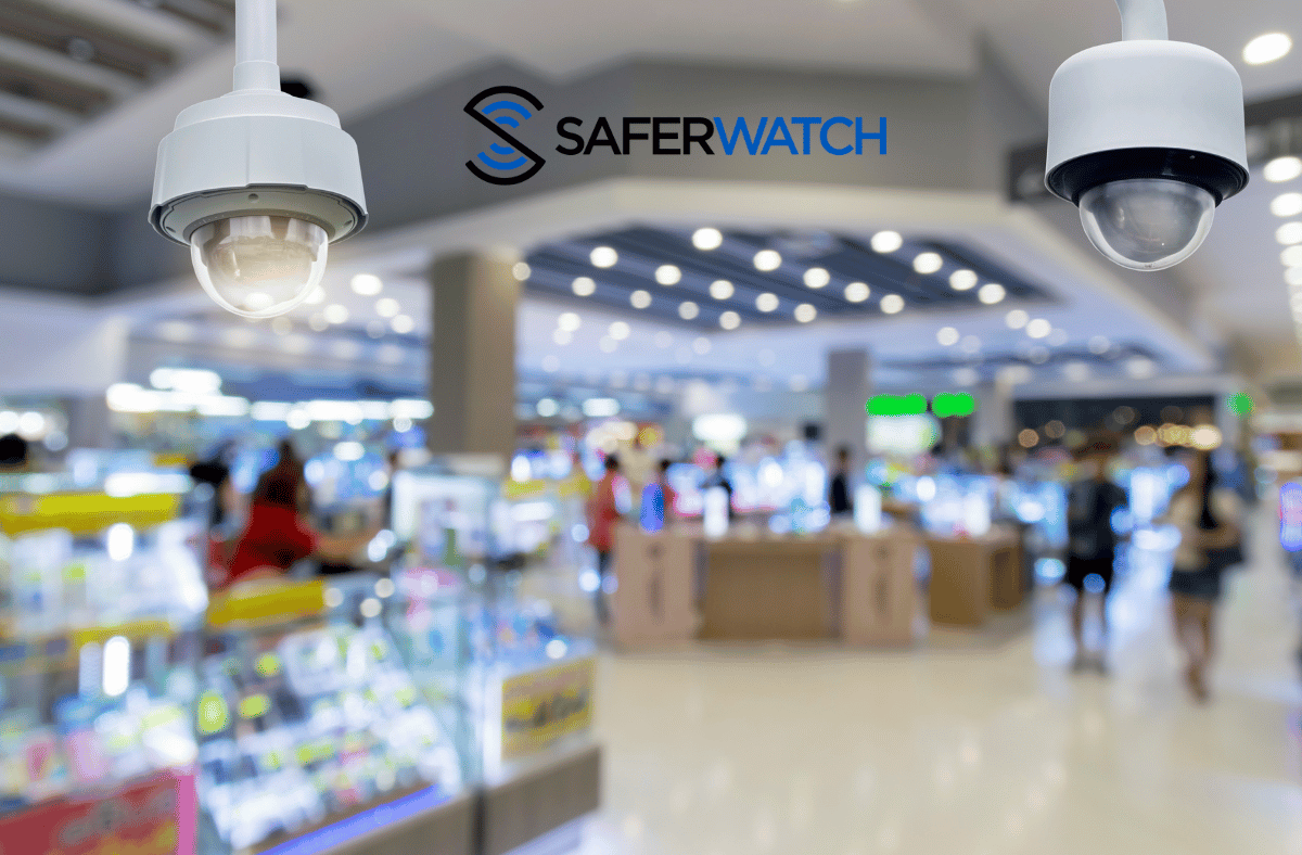 Retail security systems