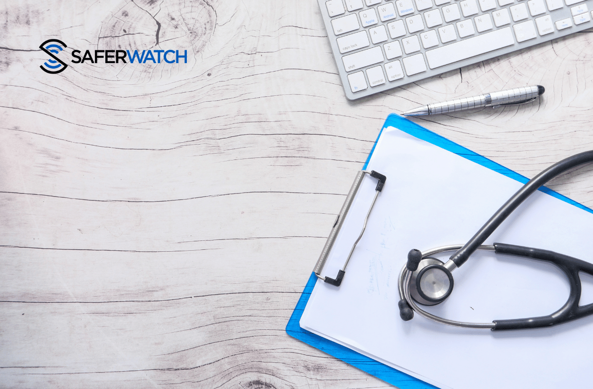 An image illustrating the importance of the healthcare workplace violence prevention act in preventing violence in healthcare settings.