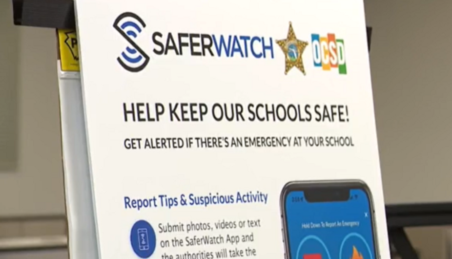 SaferWatch Partnerships