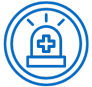 SaferWatch Emergency Mobile Panic Button for House of Worship icon 2