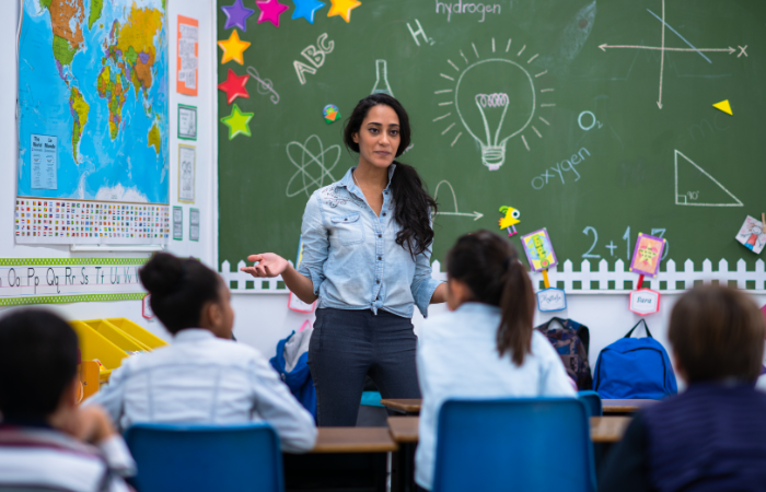 SaferWatch Silent Panic Alarms for schools