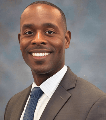 Dr. Howard Hepburn, Superintendent