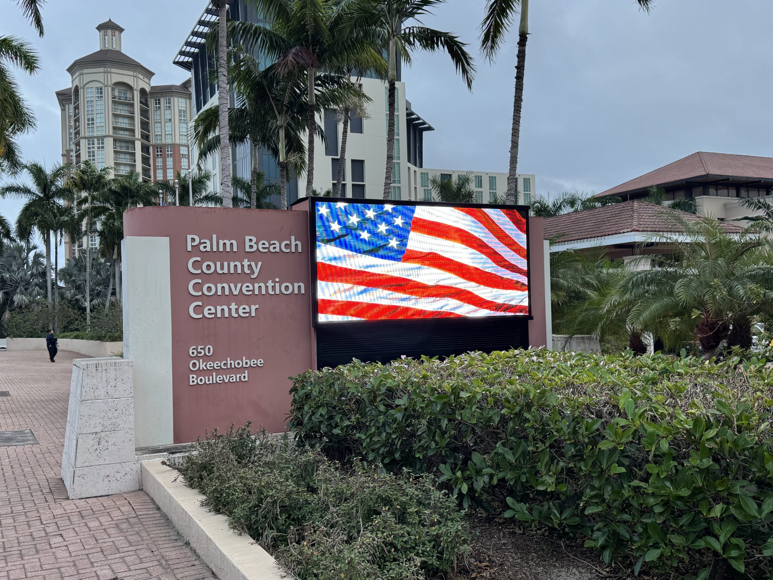 Palm beach county