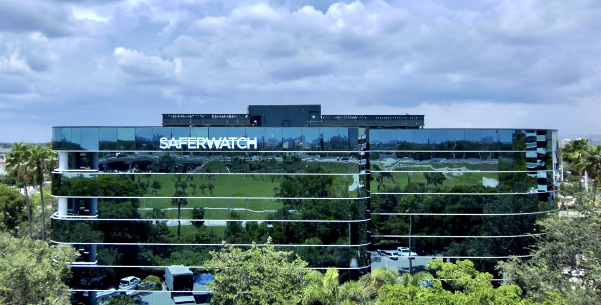 SaferWatch Headquarters