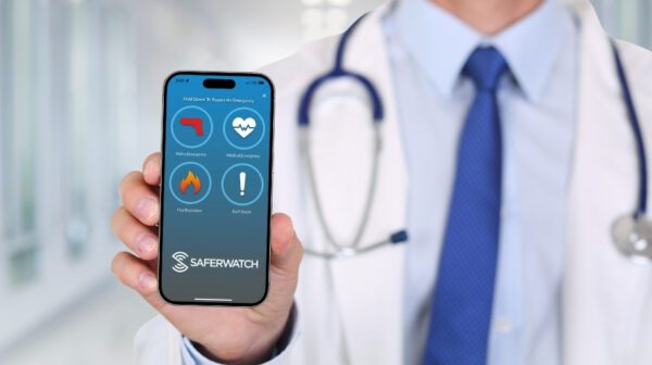 AFTER BRUTAL ATTACK ON NURSE IN WORKPLACE & OTHER ATTACKS JUST LIKE IT, SAFERWATCH ANNOUNCES MAJOR ACTION TO STEM TIDE OF CONTINUED ASSAULTS